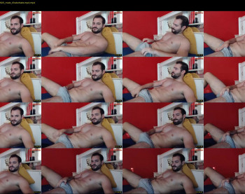 smartguy20 — 34 minute Chaturbate male naked cam show, 360p, Aug 28, 2023