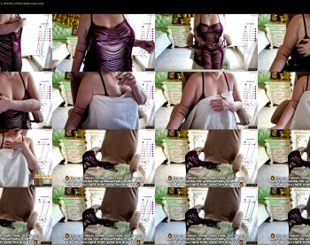 soft_body — 112 minute Chaturbate female naked cam show, 720p, Aug 28, 2023