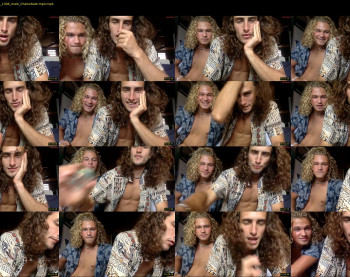 coconanacam — 3 minute Chaturbate male naked cam show, 720p, Aug 29, 2023