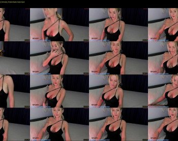 dee_nise — 38 minute Chaturbate female naked cam show, 720p, Aug 29, 2023