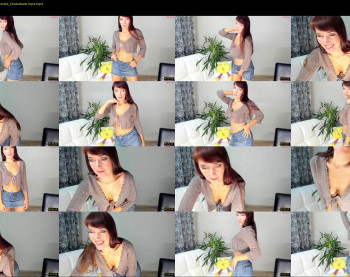 fritha — 16 minute Chaturbate female naked cam show, 720p, Aug 29, 2023