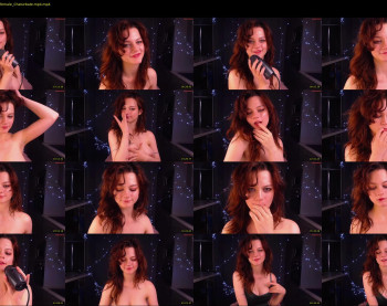lorienn — 55 minute Chaturbate female naked cam show, 720p, Aug 29, 2023