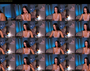 pippalee — 5 minute Chaturbate female naked cam show, 720p, Aug 29, 2023