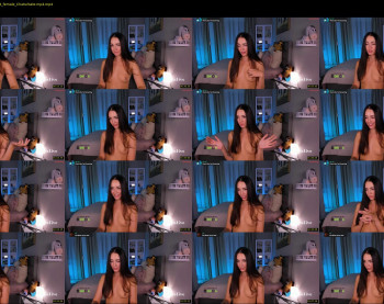 pippalee — 5 minute Chaturbate female naked cam show, 720p, Aug 30, 2023