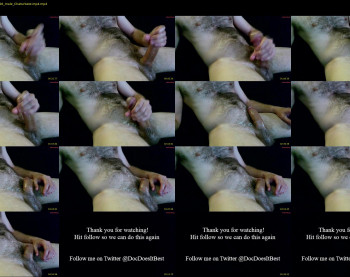 scottynuts — 7 minute Chaturbate male naked cam show, 720p, Aug 29, 2023