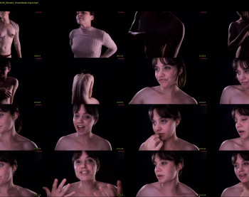 mindvoiding — 71 minute Chaturbate female naked cam show, 720p, Aug 31, 2023