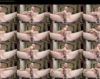 ryanlanders — 5 minute Chaturbate male naked cam show, 720p, Aug 30, 2023