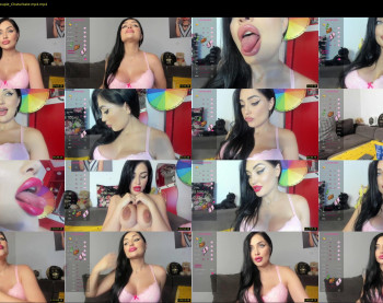 sas4a — 120 minute Chaturbate female naked cam show, 720p, Aug 30, 2023