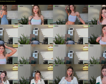 _austra1ia — 120 minute Chaturbate female naked cam show, 720p, Aug 31, 2023