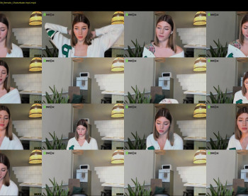 _austra1ia — 37 minute Chaturbate female naked cam show, 720p, Aug 31, 2023