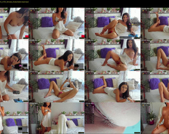devilish_goddes — 92 minute Chaturbate female naked cam show, 720p, Aug 31, 2023