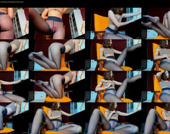 kathlena — 109 minute Chaturbate female naked cam show, 720p, Aug 31, 2023