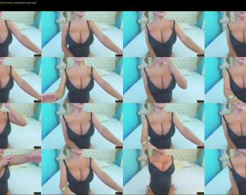 kellybabee — 6 minute Chaturbate female naked cam show, 720p, Aug 31, 2023