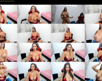 loreth_jw — 121 minute Chaturbate female naked cam show, 720p, Sep 1, 2023