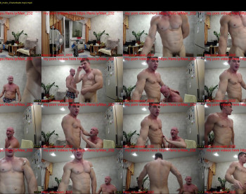 max_232 — 19 minute Chaturbate male naked cam show, 720p, Aug 31, 2023
