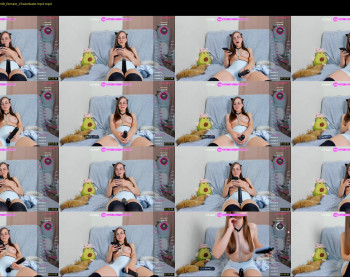 ooops_dilly — 4 minute Chaturbate female naked cam show, 720p, Aug 31, 2023