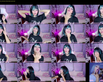 sakura_pie — 37 minute Chaturbate female naked cam show, 720p, Sep 1, 2023