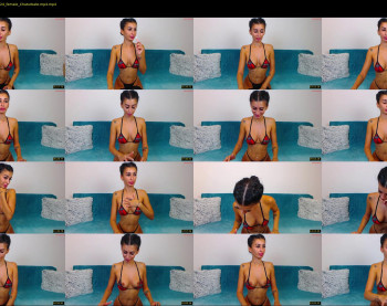 sara_daisy — 22 minute Chaturbate female naked cam show, 720p, Aug 31, 2023