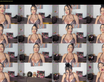 sas4a — 62 minute Chaturbate female naked cam show, 720p, Aug 31, 2023
