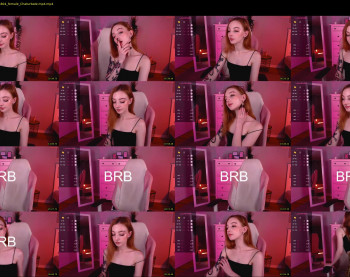 stella_gonet — 48 minute Chaturbate female naked cam show, 720p, Aug 31, 2023