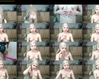 tiny_pixiee — 94 minute Chaturbate female naked cam show, 720p, Sep 1, 2023