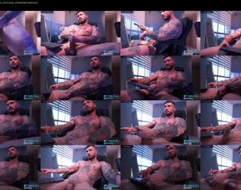 dimitri_sullivan — 101 minute Chaturbate male naked cam show, 720p, Sep 1, 2023