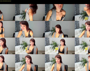 fritha — 7 minute Chaturbate female naked cam show, 720p, Sep 2, 2023