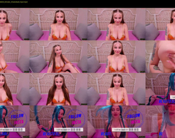 juliabeautiful — 120 minute Chaturbate female naked cam show, 720p, Sep 2, 2023