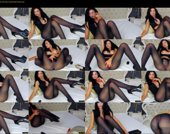 crystallluv — 121 minute Chaturbate female naked cam show, 720p, Sep 2, 2023