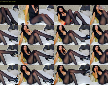 crystallluv — 30 minute Chaturbate female naked cam show, 720p, Sep 2, 2023