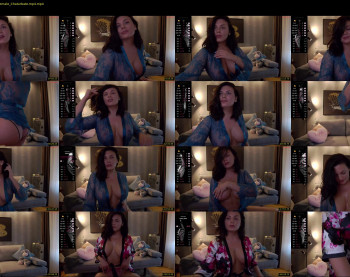 karrin — 120 minute Chaturbate female naked cam show, 720p, Sep 2, 2023