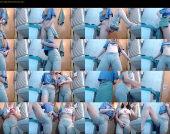 llovers4u2 — 10 minute Chaturbate couple naked cam show, 720p, Sep 3, 2023