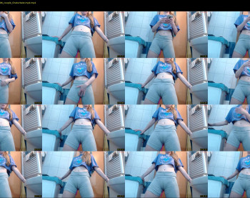 llovers4u2 — 66 minute Chaturbate couple naked cam show, 720p, Sep 3, 2023