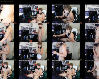 maxednat — 121 minute Chaturbate male naked cam show, 720p, Sep 3, 2023