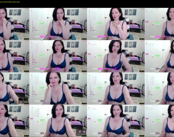 rtls — 5 minute Chaturbate female naked cam show, 720p, Sep 2, 2023