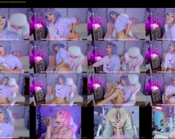sakura_pie — 32 minute Chaturbate female naked cam show, 720p, Sep 3, 2023