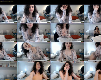 in_yan — 99 minute Chaturbate couple naked cam show, 720p, Sep 3, 2023
