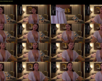 karrin — 14 minute Chaturbate female naked cam show, 720p, Sep 3, 2023