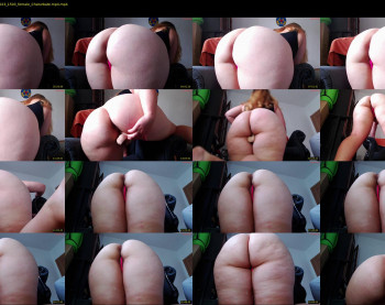 sandycandypervs — 40 minute Chaturbate couple naked cam show, 720p, Sep 3, 2023