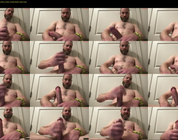 sugarwhite11 — 12 minute Chaturbate male naked cam show, 480p, Sep 3, 2023
