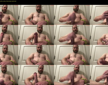 sugarwhite11 — 26 minute Chaturbate male naked cam show, 480p, Sep 3, 2023