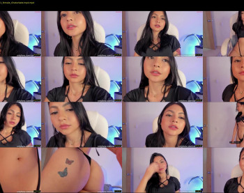 coreybae — 15 minute Chaturbate female naked cam show, 720p, Sep 5, 2023