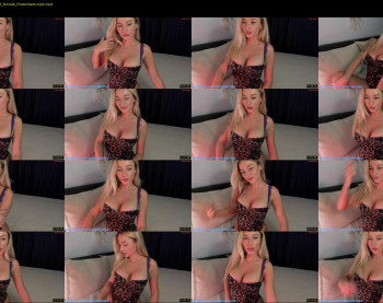 dee_nise — 44 minute Chaturbate female naked cam show, 720p, Sep 4, 2023