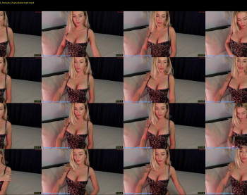 dee_nise — 7 minute Chaturbate female naked cam show, 720p, Sep 4, 2023