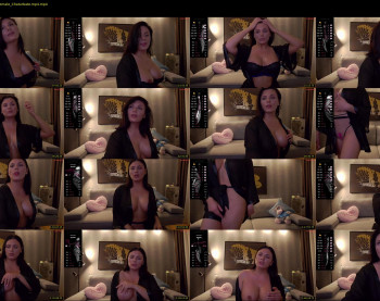 karrin — 120 minute Chaturbate female naked cam show, 720p, Sep 4, 2023
