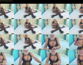 kellybabee — 15 minute Chaturbate female naked cam show, 720p, Sep 4, 2023