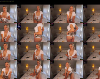 lorenella — 19 minute Chaturbate female naked cam show, 720p, Sep 4, 2023