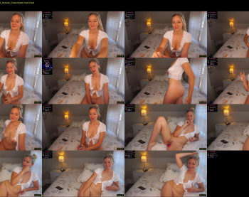 lorenella — 41 minute Chaturbate female naked cam show, 720p, Sep 4, 2023