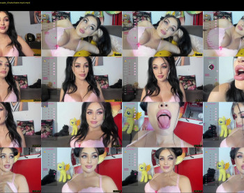 sas4a — 120 minute Chaturbate female naked cam show, 720p, Sep 4, 2023