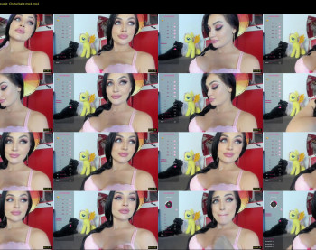 sas4a — 11 minute Chaturbate female naked cam show, 720p, Sep 4, 2023